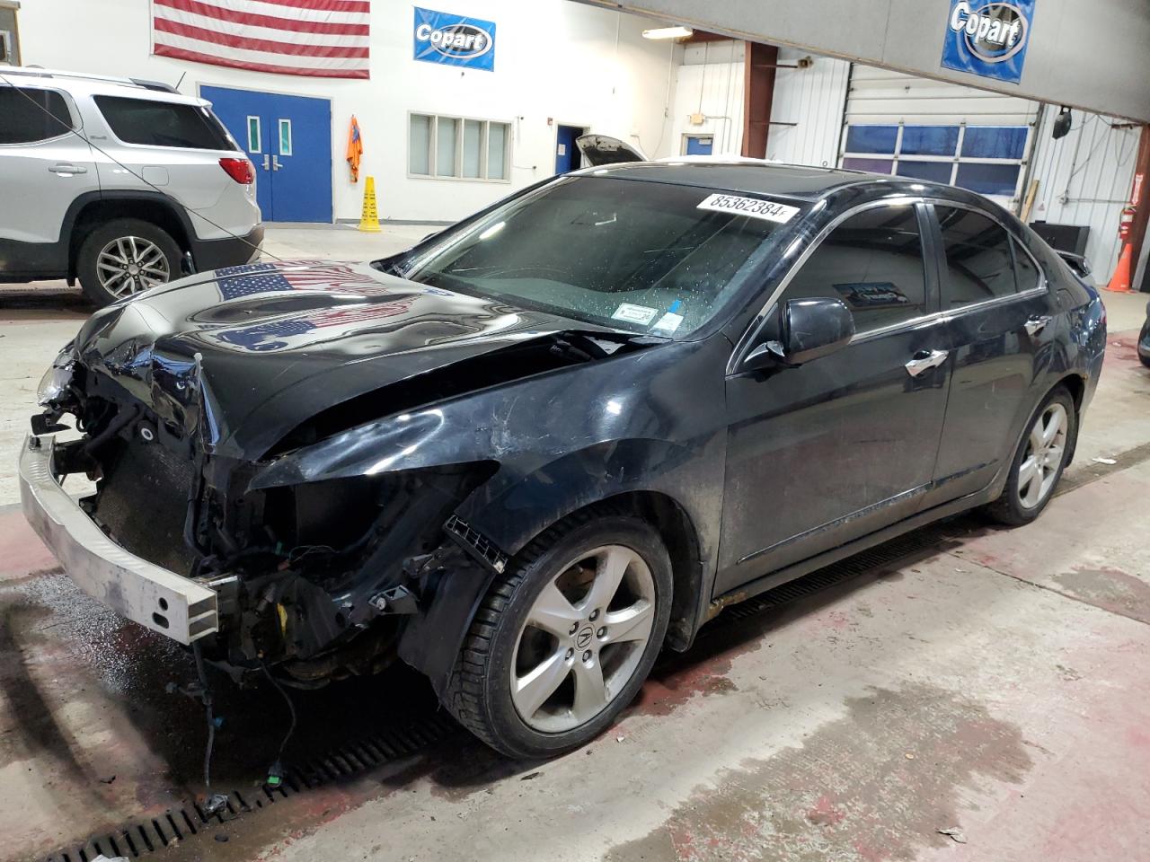 2010 Acura TSX - Image 1