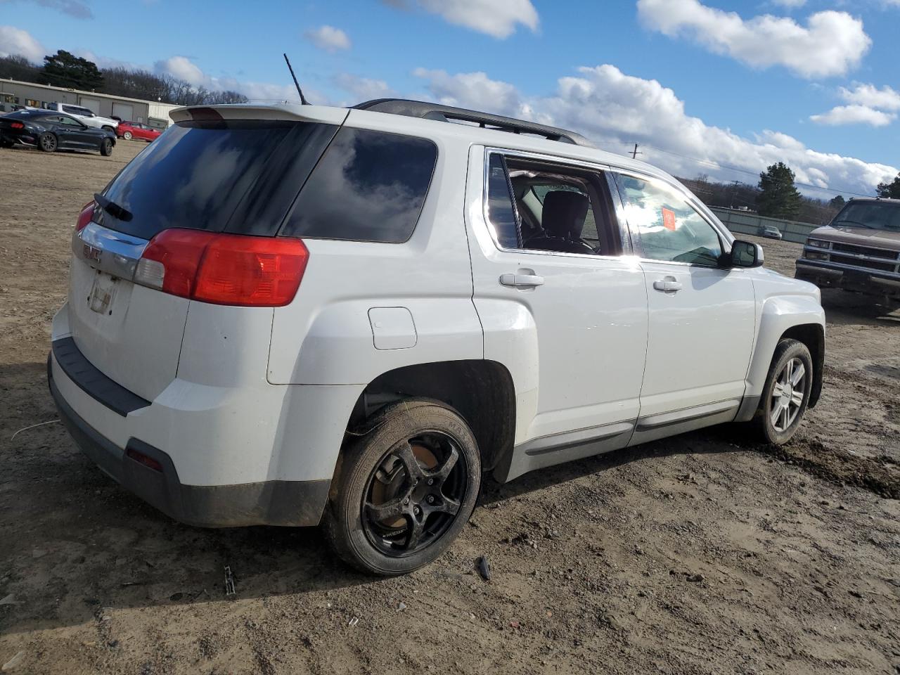 2014 GMC Terrain - Image 3