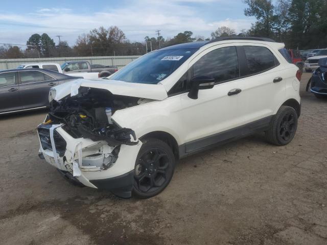 2021 Ford Ecosport Ses