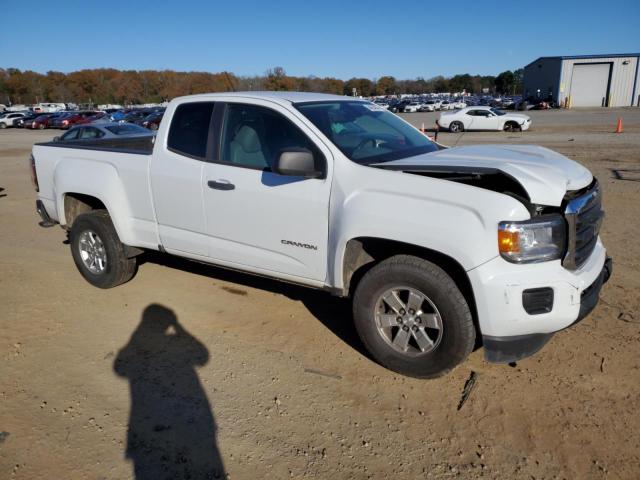  GMC CANYON 2019 Белы