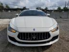 2019 Maserati Ghibli  zu verkaufen in Opa Locka, FL - Water/Flood