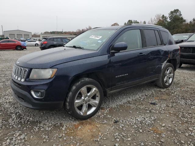 2014 Jeep Compass Limited