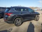 2023 Hyundai Santa Fe Sel продається в Glassboro, NJ - Front End