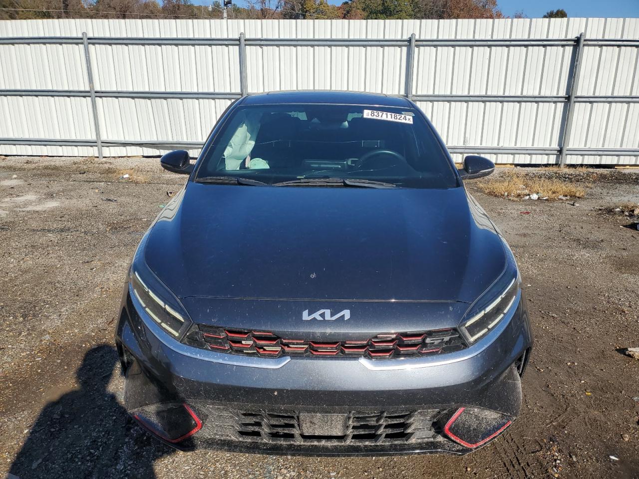 2022 Kia Forte - Image 5