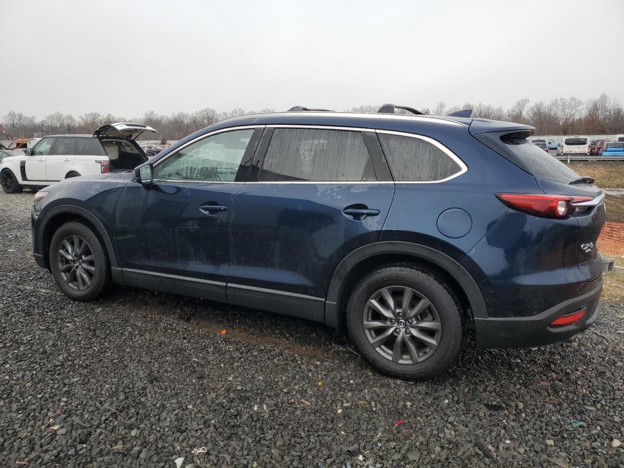 2022 Mazda CX-9 - Image 2