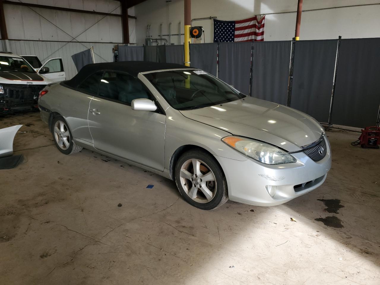 2004 Toyota Camry Solara - Image 4