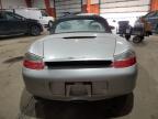 1998 PORSCHE BOXSTER for sale at Copart AB - CALGARY