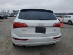 2012 Audi Q5 Premium Plus en Venta en Lumberton, NC - Front End