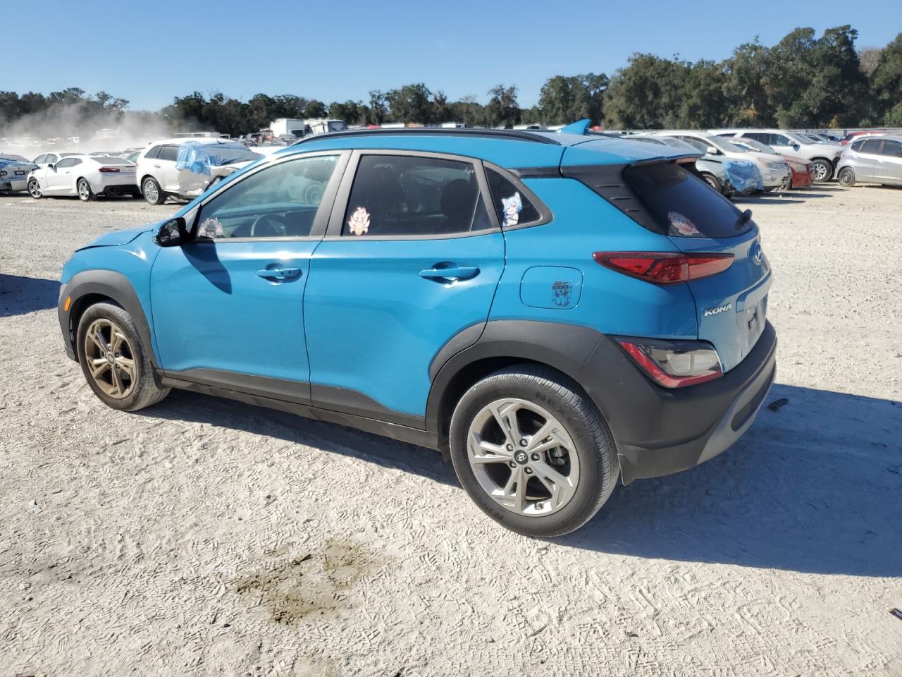 2022 Hyundai Kona - Image 2