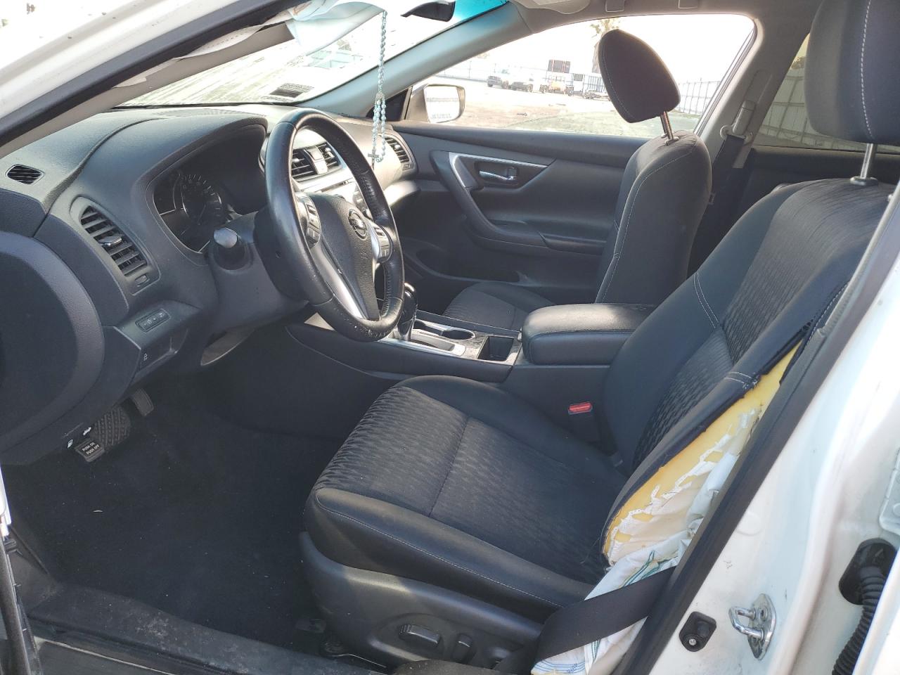 2018 Nissan Altima - Image 7