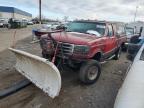 1997 Ford F250  на продаже в Woodhaven, MI - All Over