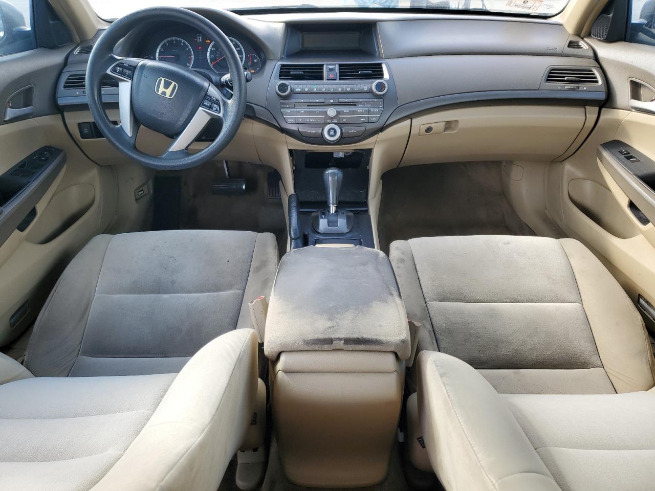 2009 Honda Accord - Image 8