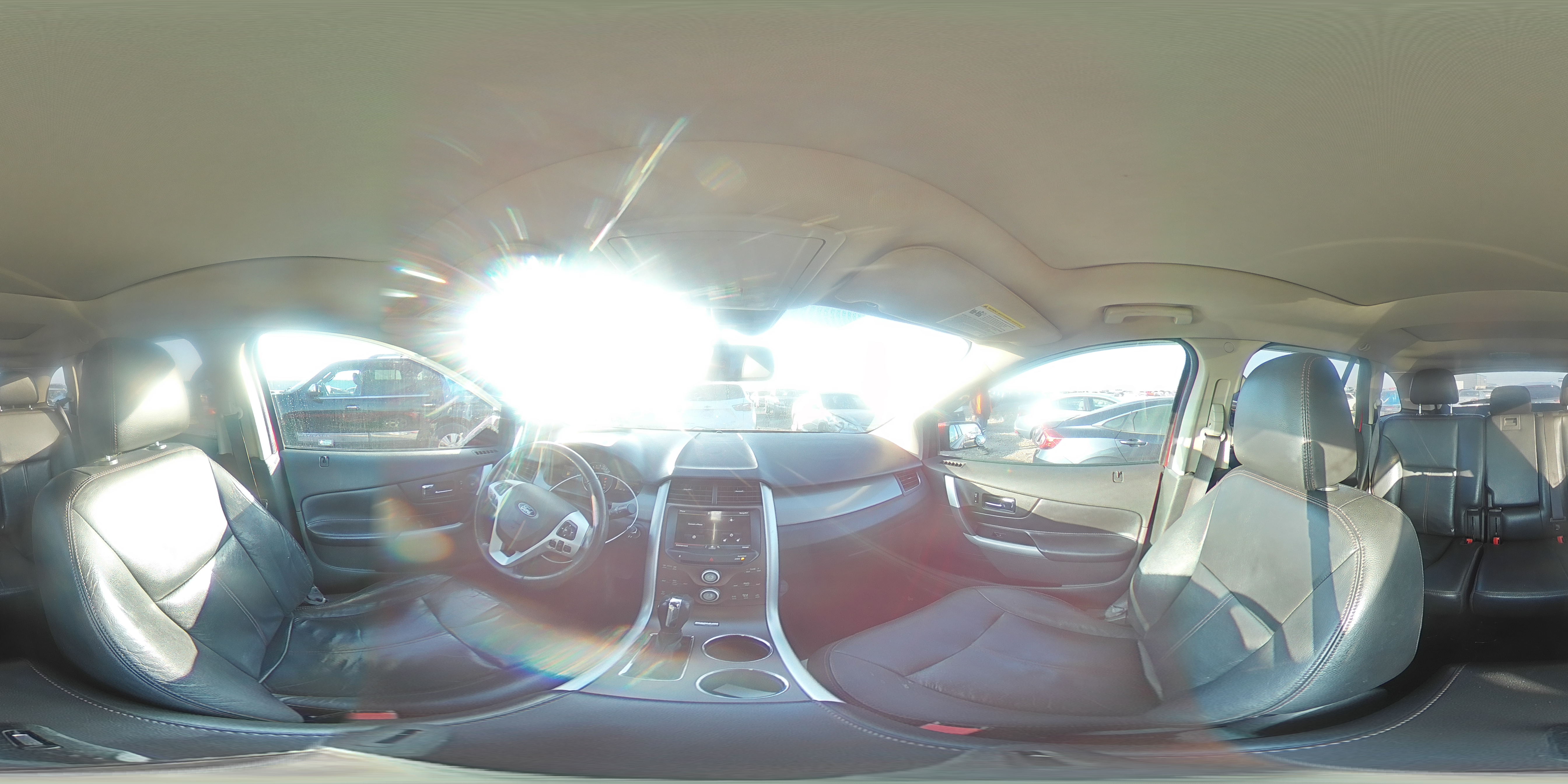 2012 Ford Edge - Image 14