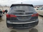 2016 Acura Mdx Technology იყიდება Kansas City-ში, KS - Front End