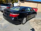 2007 Lexus Ls 460 zu verkaufen in Mendon, MA - Minor Dent/Scratches