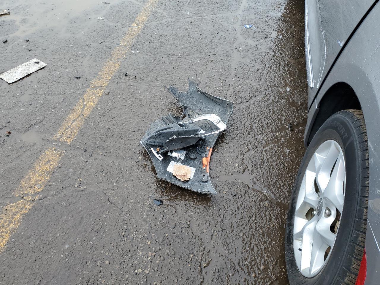 2017 Chrysler Pacifica Touring L VIN: 2C4RC1BG2HR607887 Lot: 85989464