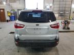 2018 Ford Ecosport Se na sprzedaż w Columbia, MO - Side