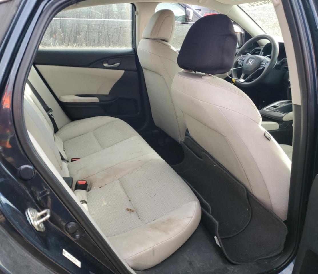 2019 Honda Insight - Image 10