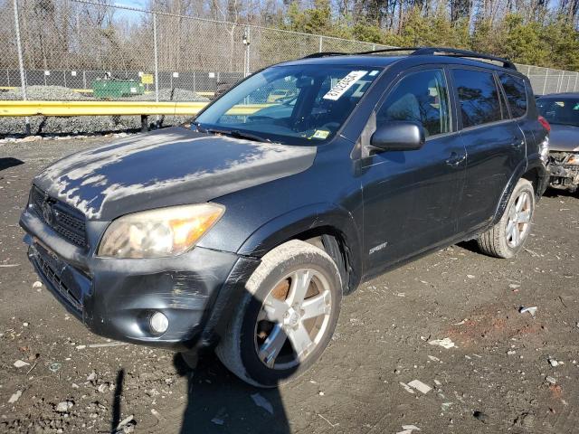 2006 Toyota Rav4 Sport