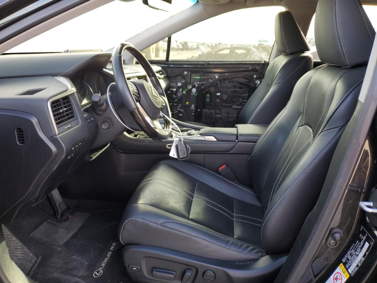 2018 Lexus RX - Image 7