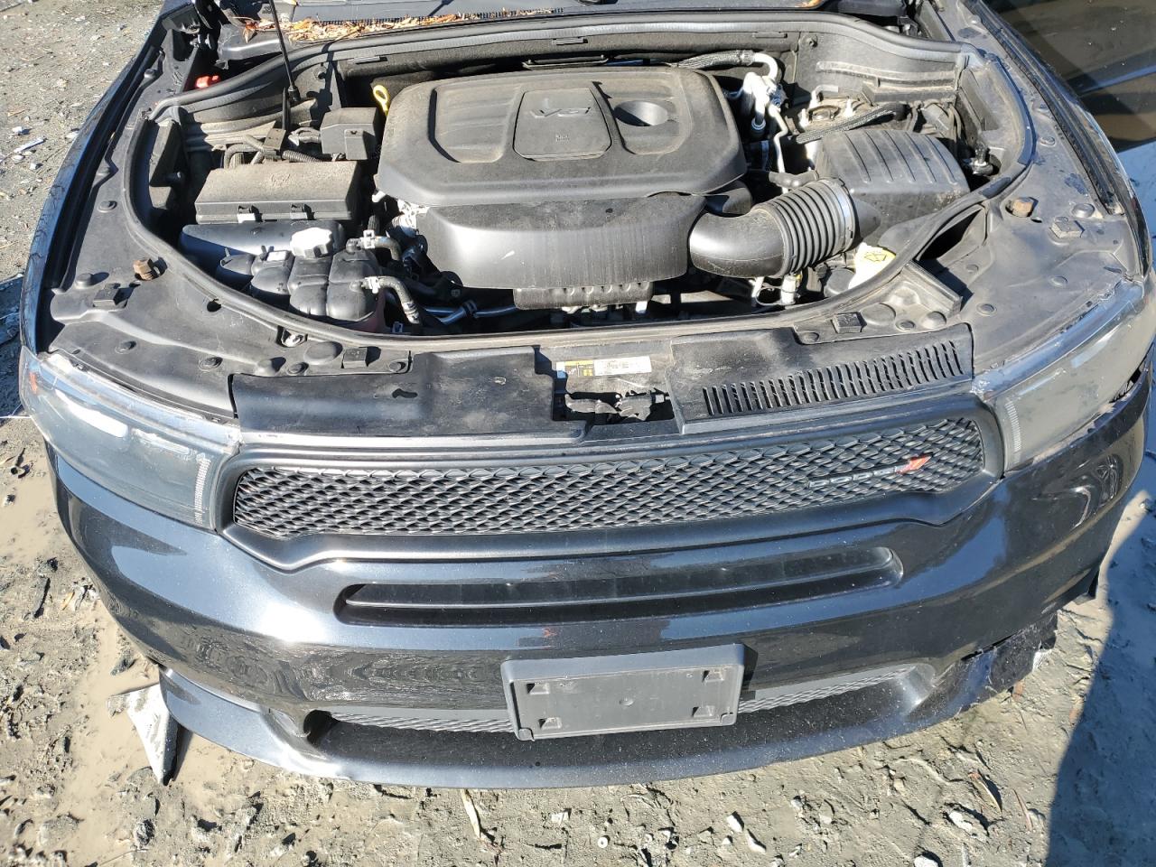 2020 Dodge Durango - Image 12