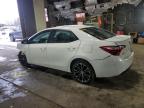 2016 Toyota Corolla L na sprzedaż w Albany, NY - Front End