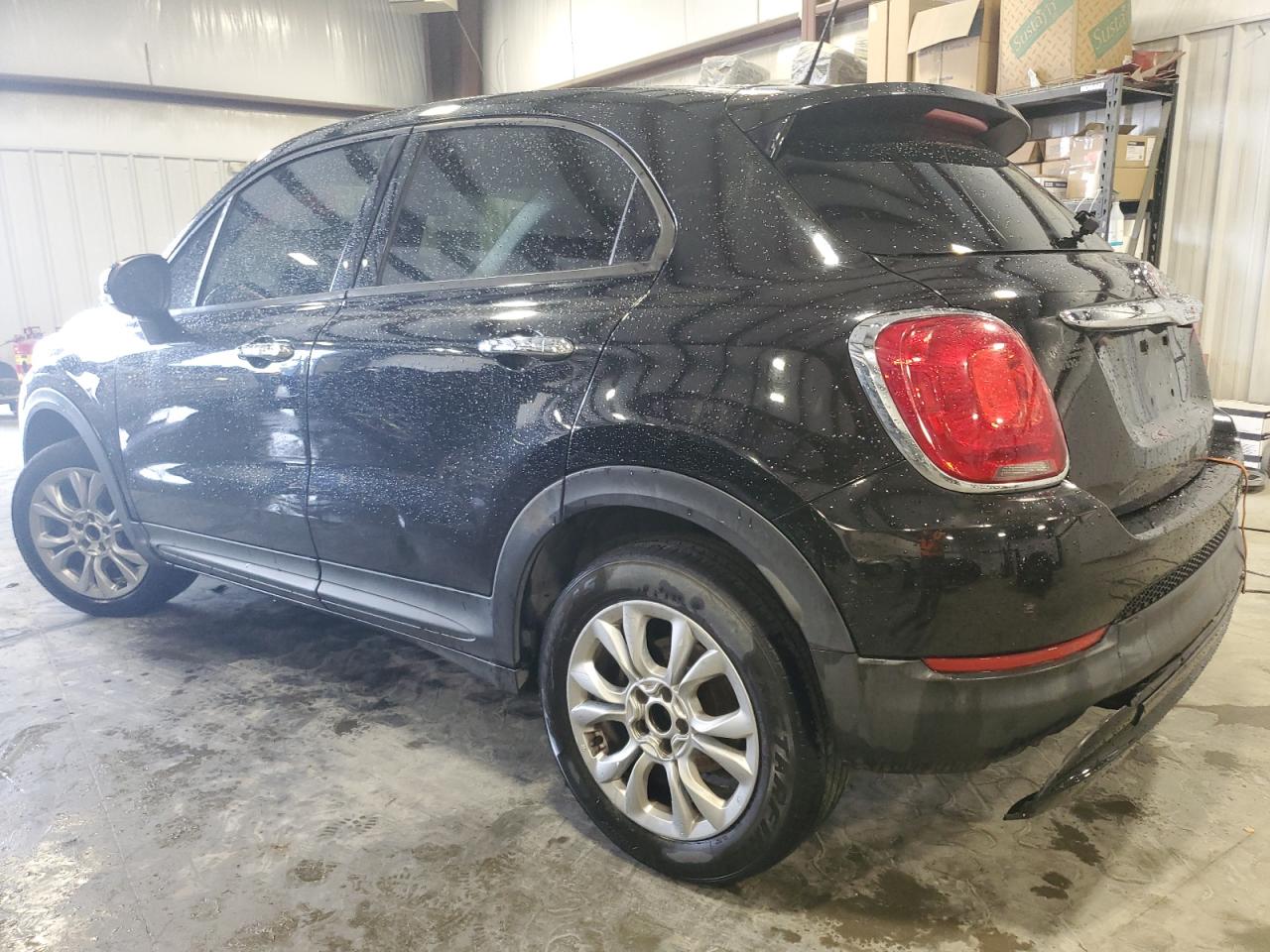 2016 Fiat 500X Easy VIN: ZFBCFYBT6GP421369 Lot: 84142354