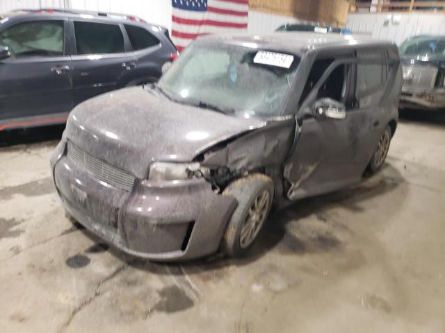 2009 Toyota Scion Xb