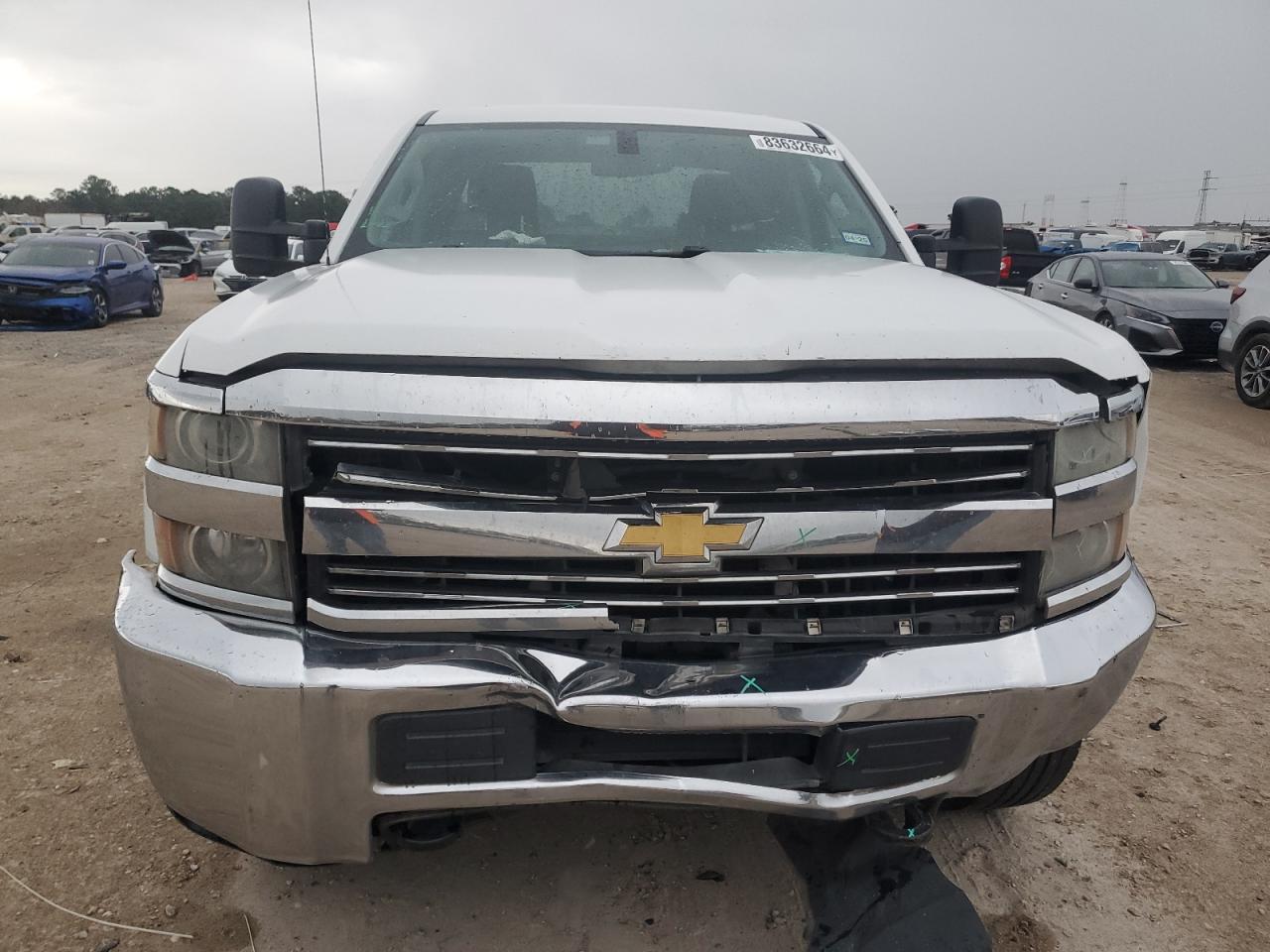 2015 Chevrolet Silverado - Image 5
