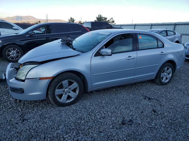 2006 Ford Fusion Se