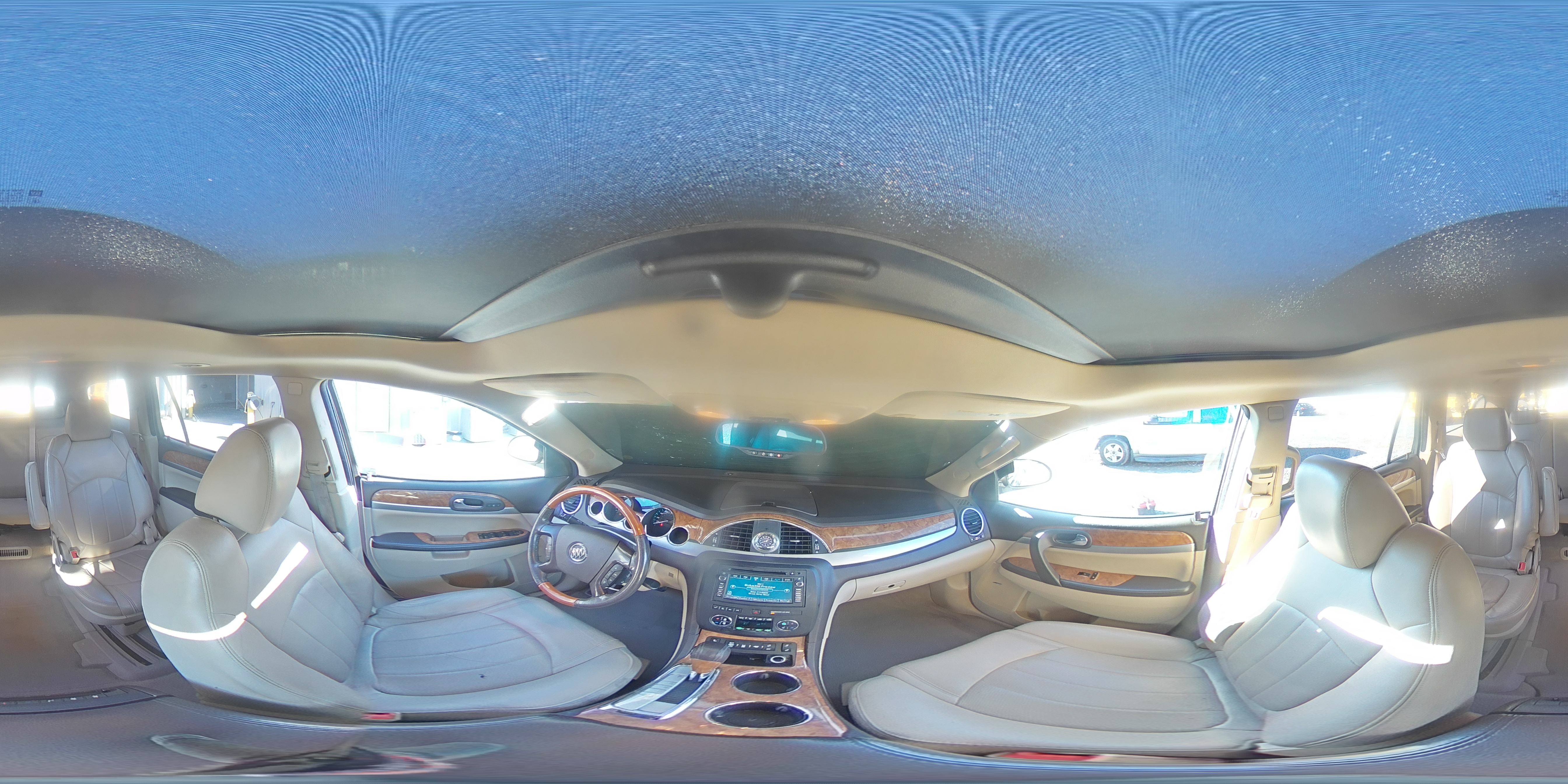 2012 Buick Enclave - Image 14