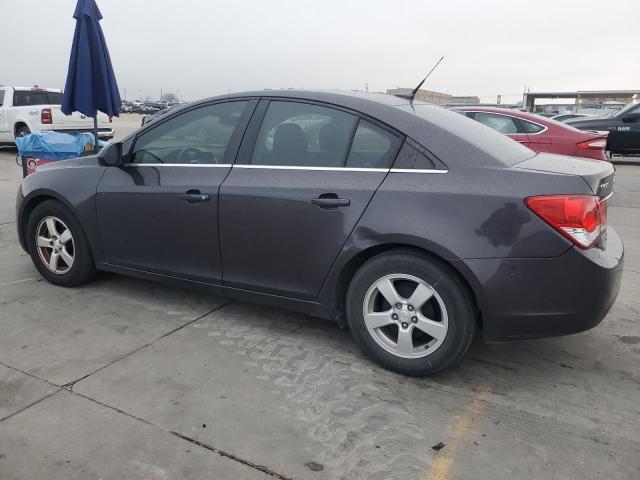  CHEVROLET CRUZE 2014 Charcoal