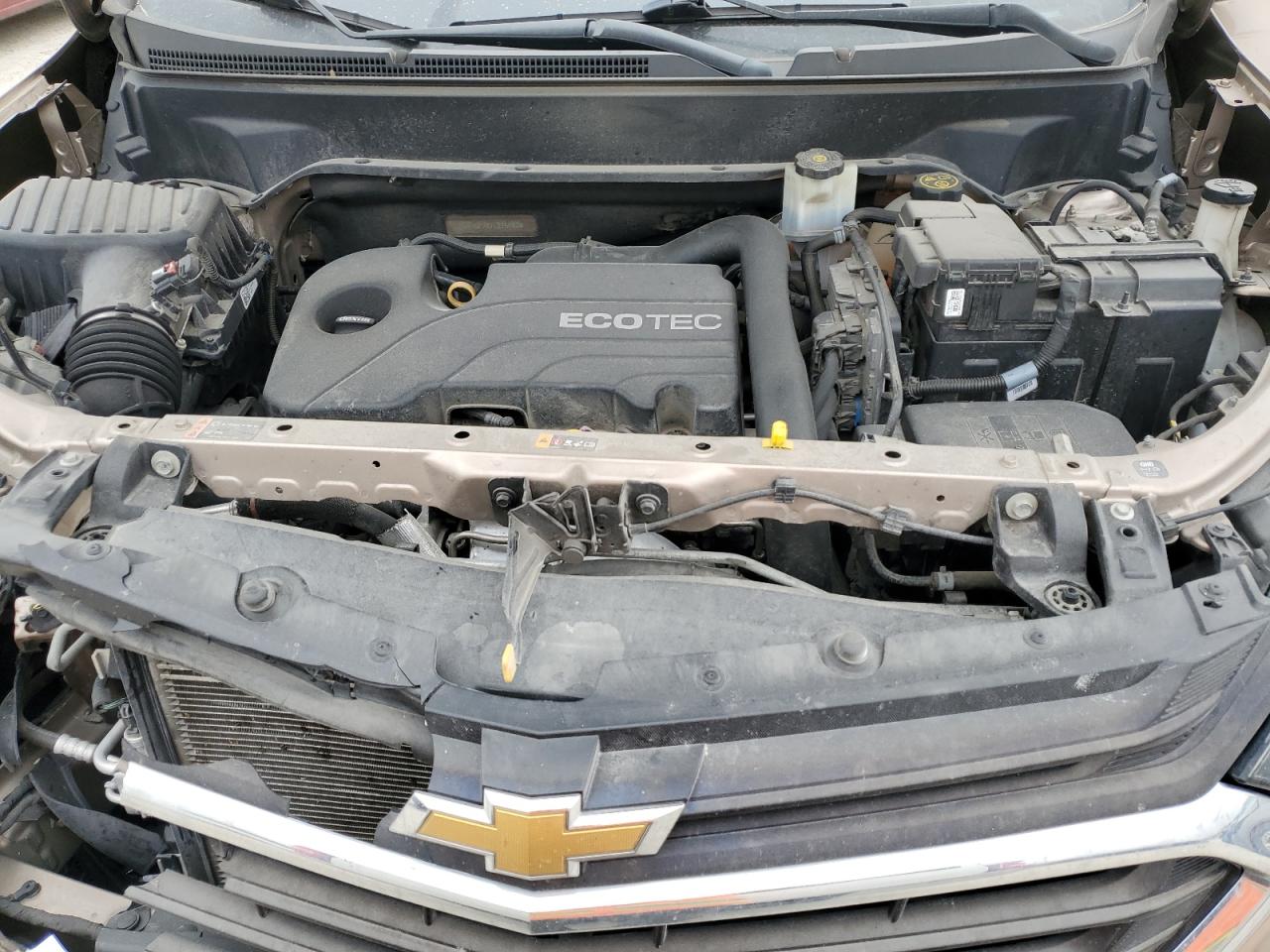 2018 Chevrolet Equinox - Image 12