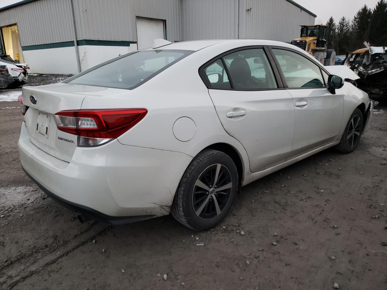 2021 Subaru Impreza - Image 3