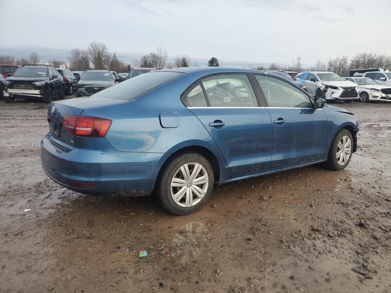 VIN 3VW2B7AJ4HM412933 2017 VOLKSWAGEN JETTA no.3