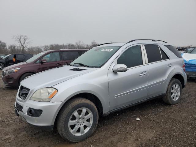 2007 Mercedes-Benz Ml 350