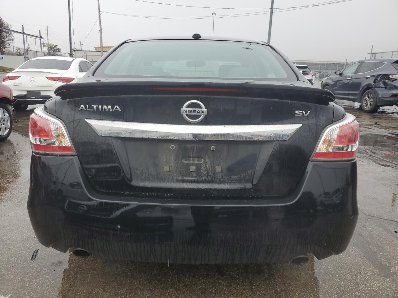 2015 Nissan Altima - Image 6