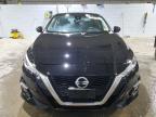 2021 Nissan Altima Platinum на продаже в Candia, NH - Front End