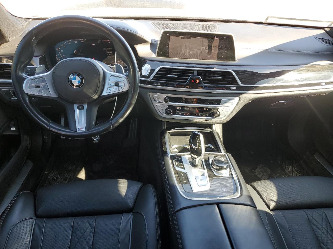 2022 BMW 7er - Image 8