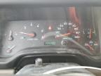 2003 Jeep Wrangler / Tj Se იყიდება Central Square-ში, NY - Mechanical