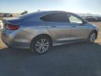 Adelanto, CA에서 판매 중인 2015 Chrysler 200 Limited - Rear End