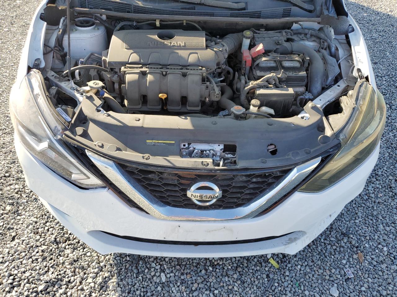 2019 Nissan Sentra - Image 11