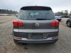 2016 Volkswagen Tiguan S на продаже в Finksburg, MD - Front End