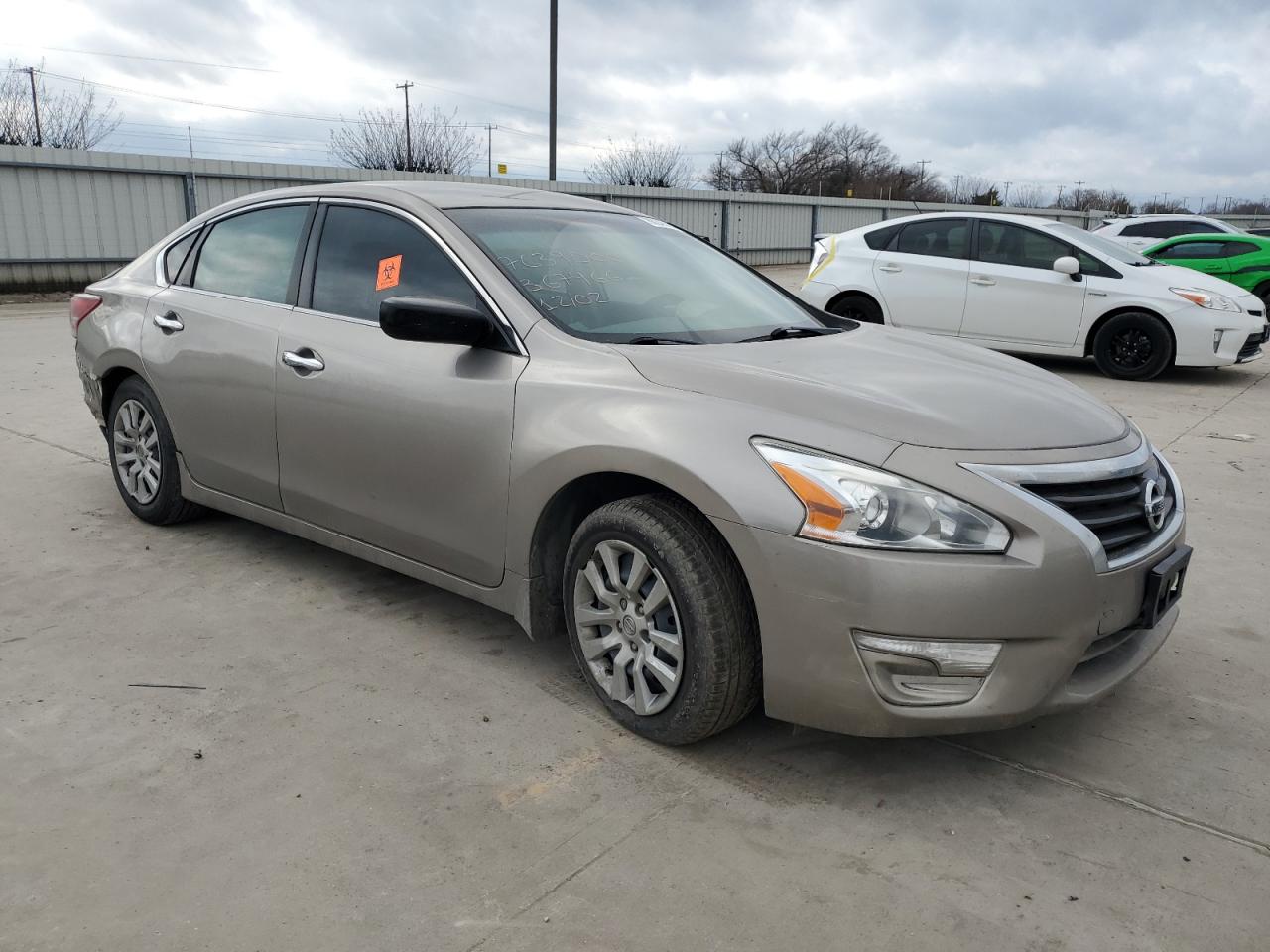2014 Nissan Altima - Image 4