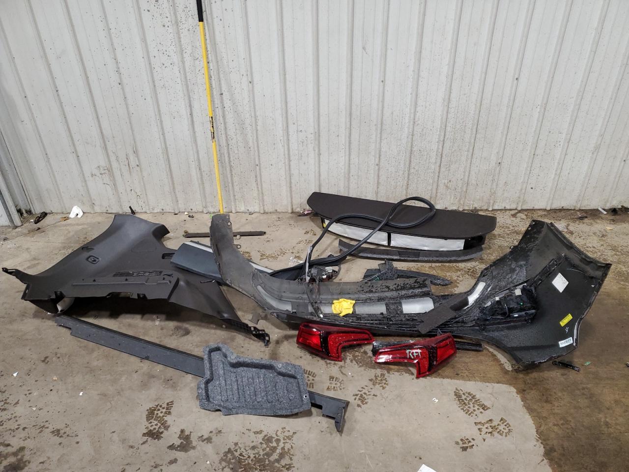 2020 Hyundai Santa Fe Se VIN: 5NMS2CAD6LH151337 Lot: 84951424