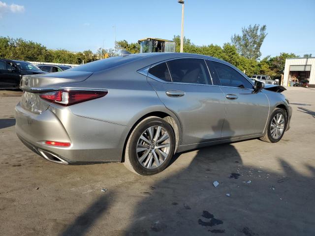  LEXUS ES350 2019 Gray