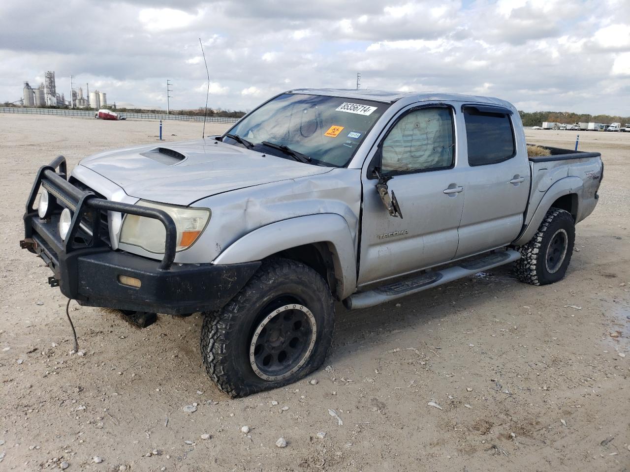 2007 Toyota Tacoma - Image 1