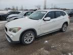 2012 BMW X1 XDRIVE28I for sale at Copart QC - MONTREAL