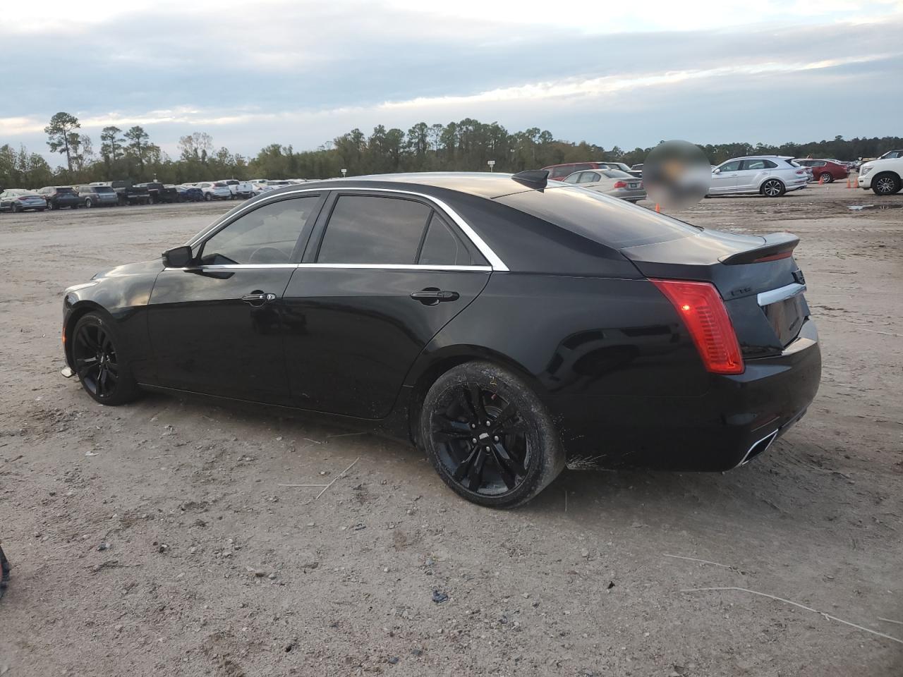 2016 Cadillac CTS - Image 2