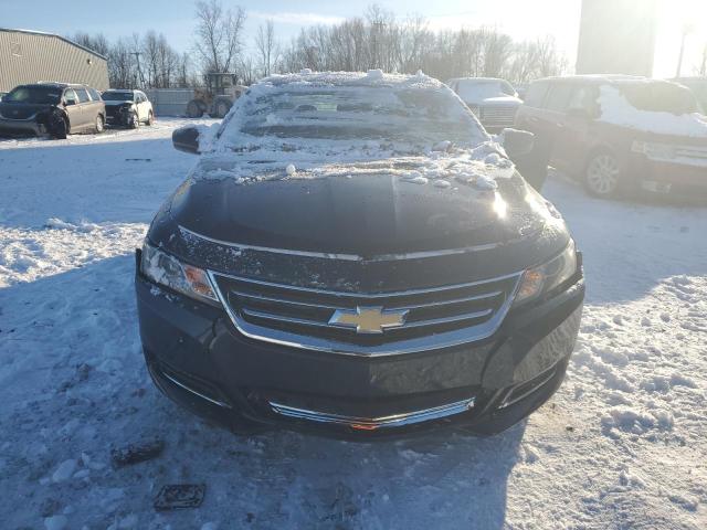  CHEVROLET IMPALA 2018 Синий